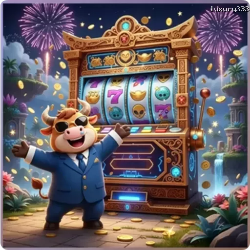 Pembaruan luxury333 APK: Versi Terbaru dan Catatan Perubahan