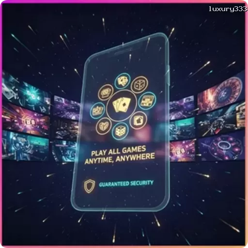 Kebijakan Privasi luxury333