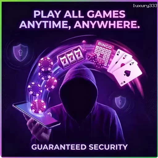 Panduan Pasang luxury333 APK di Android